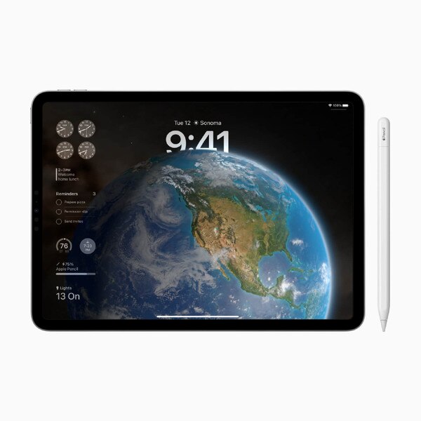 Apple Pencil (USB-C)